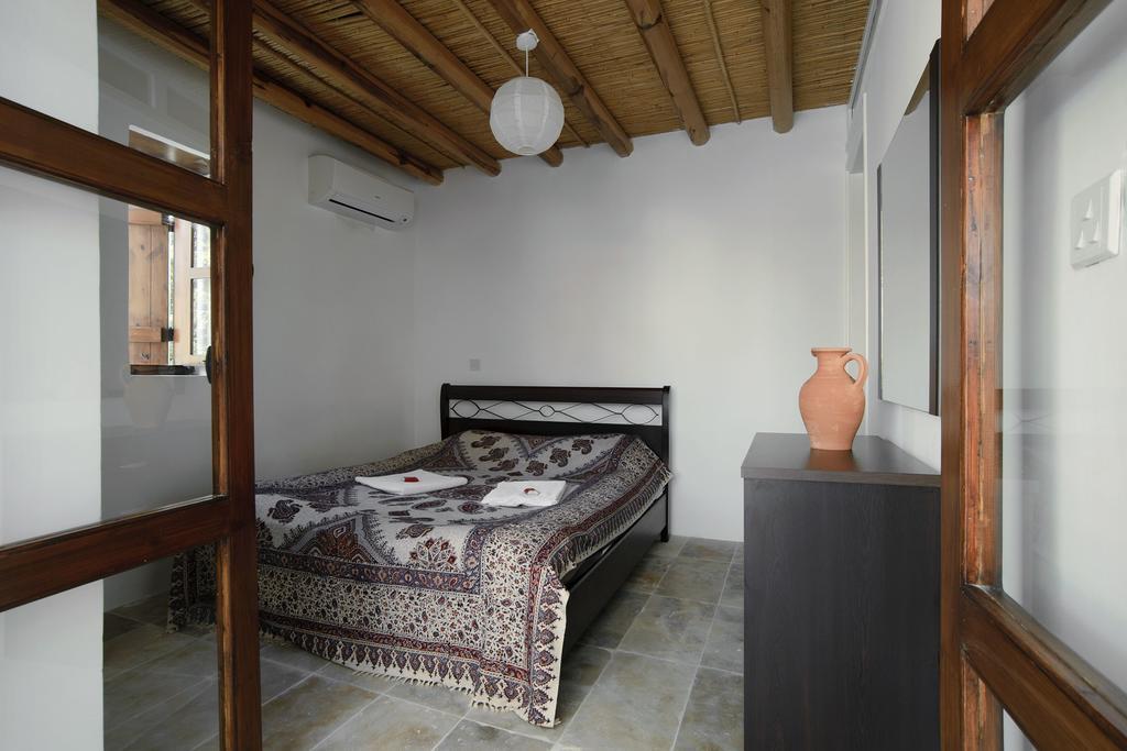 Palm Tree Oriental House And Homestay Polis 客房 照片